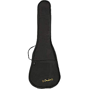 Fender Rincon Tenor V2 Ukulele w/Bag, Natural